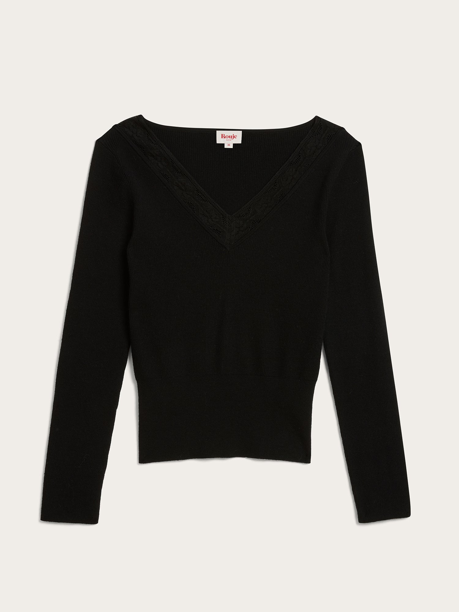 SOLANGE Top SOLANGE Top